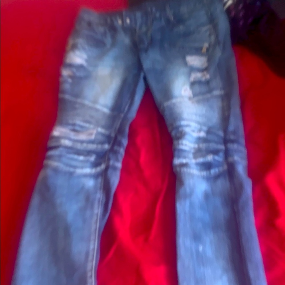 Size 38 only worn once